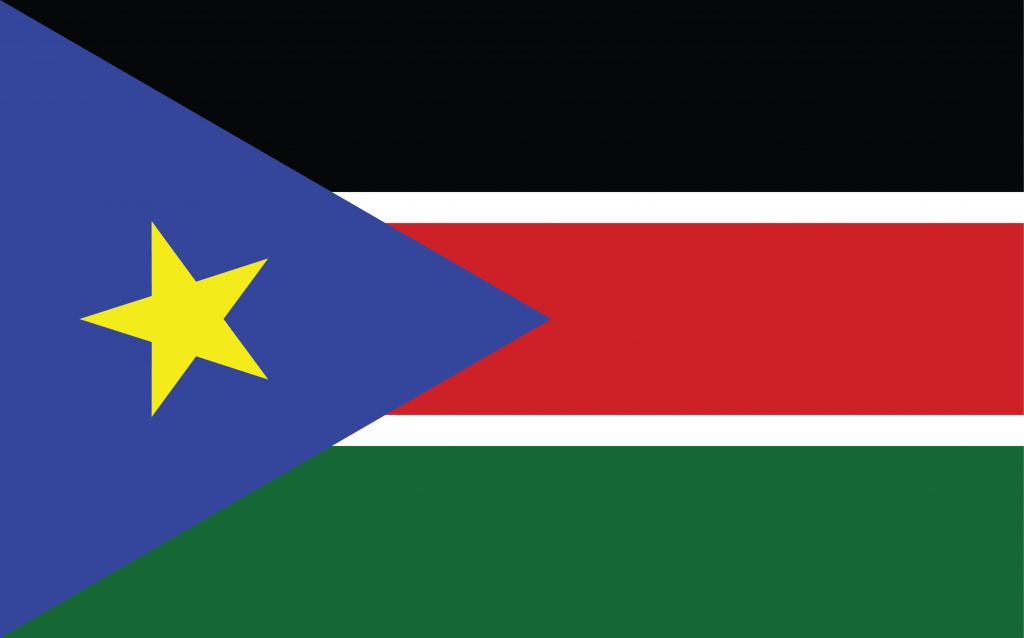 CDC in South Sudan