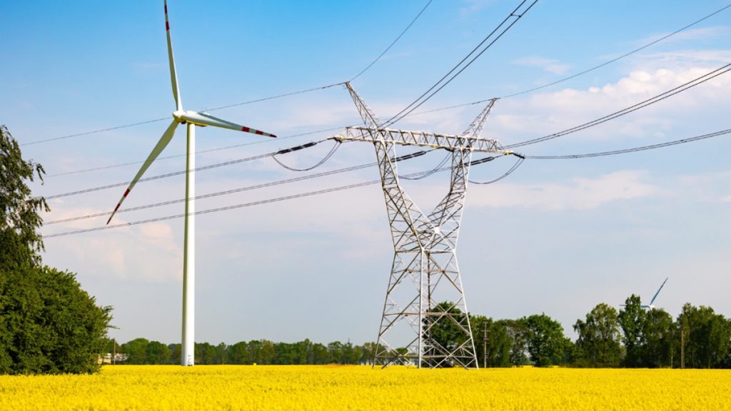 Europe needs faster permits and stronger grids to be competitive