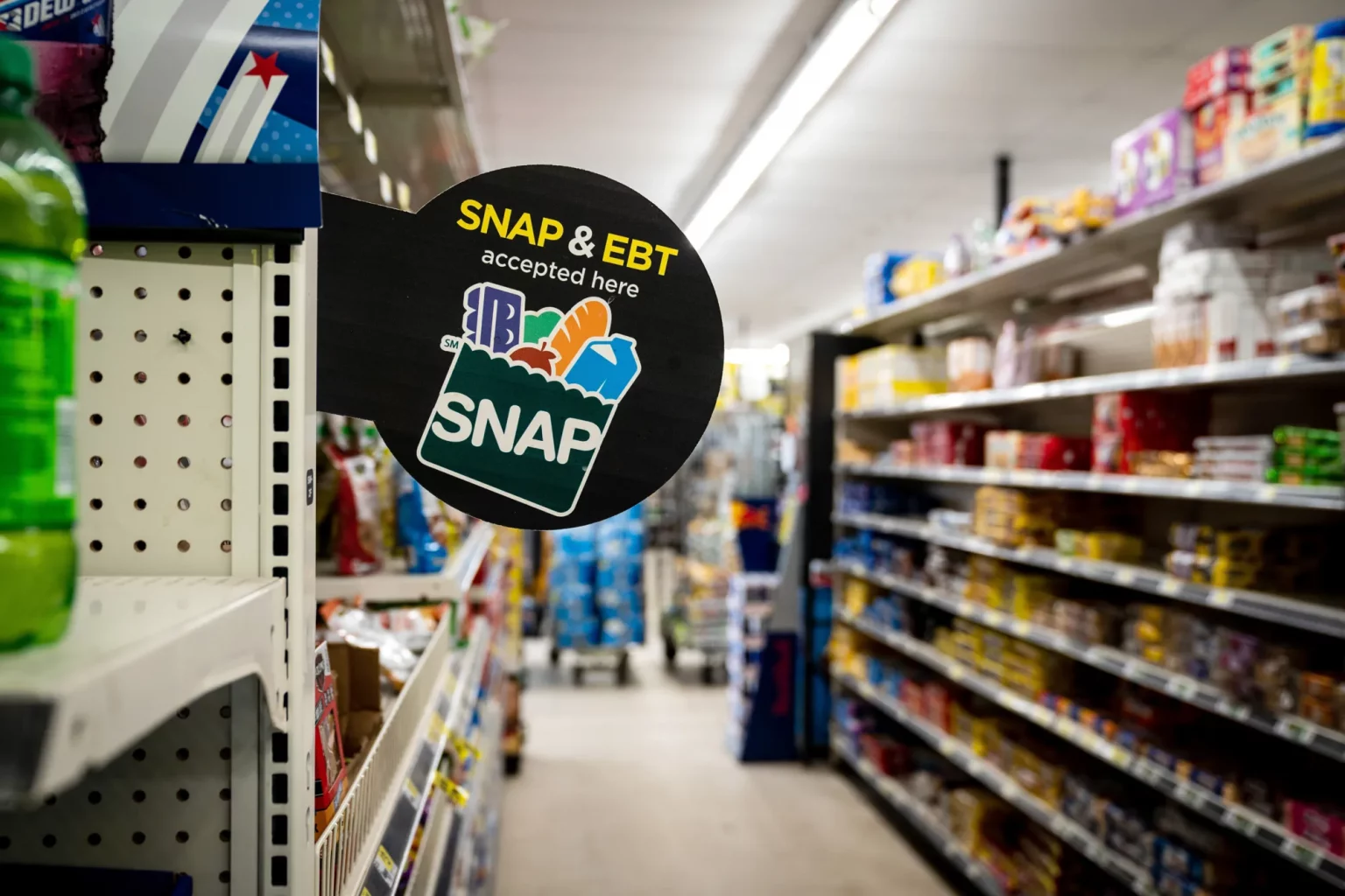 Have Your SNAP Benefits Ever Been Stolen? Help ProPublica Investigate. — ProPublica