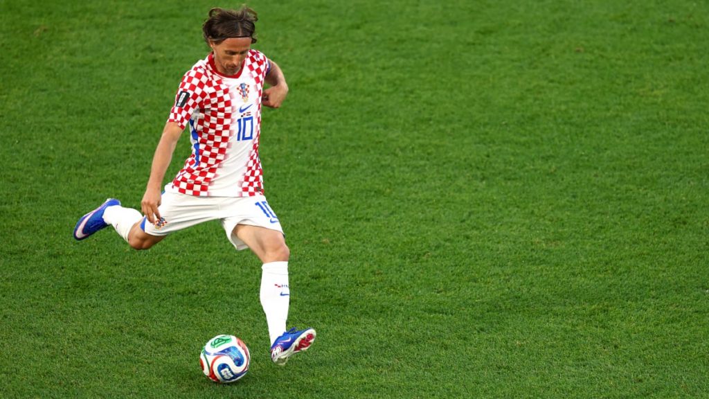 Croatia vs. Ghana 2026 livestream: How to watch World Cup for free