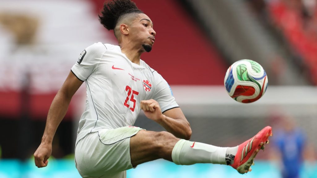 South Africa vs. Canada 2026 livestream: How to watch World Cup for free