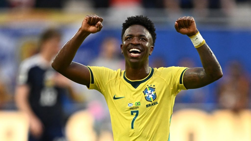 FIFA World Cup schedule June 29: Games, kickoff times, livestream