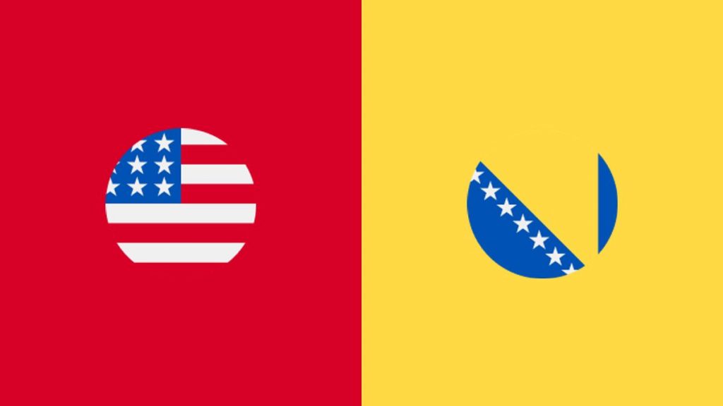 USA vs Bosnia and Herzegovina FIFA World Cup 2026 Preview: Everything you need to know