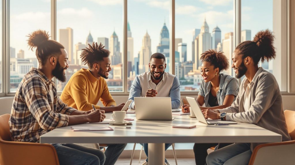 South Africa’s E Squared Deployed R300M Into Startups in 2025, Hits R1.37BN Lifetime