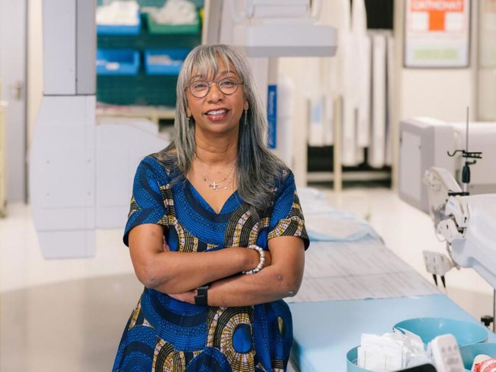 UCT Scientist Wins Global L’Oréal-UNESCO Science Honour