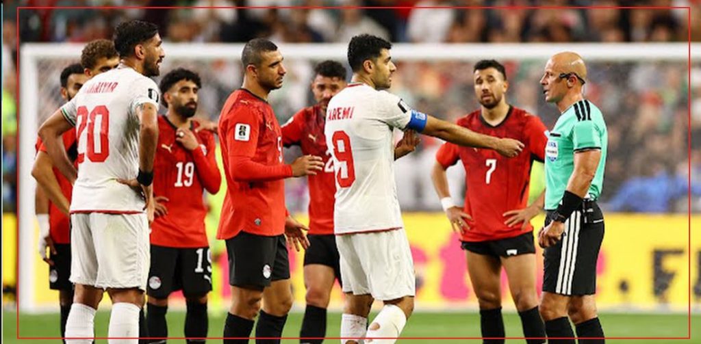 Africa Excels in Expanded FIFA World Cup 2026, Asia Reflects