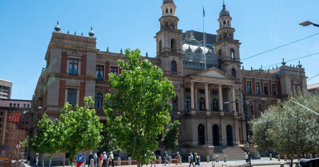 Mediation becoming inescapable as South African courts crack down