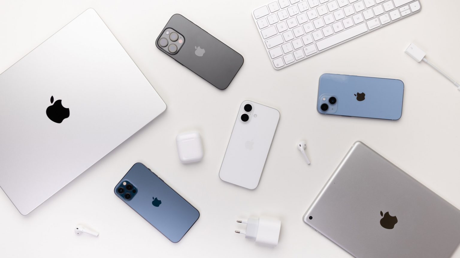 5 Disadvantages Of Apple’s Ecosystem You Should Know About – BGR