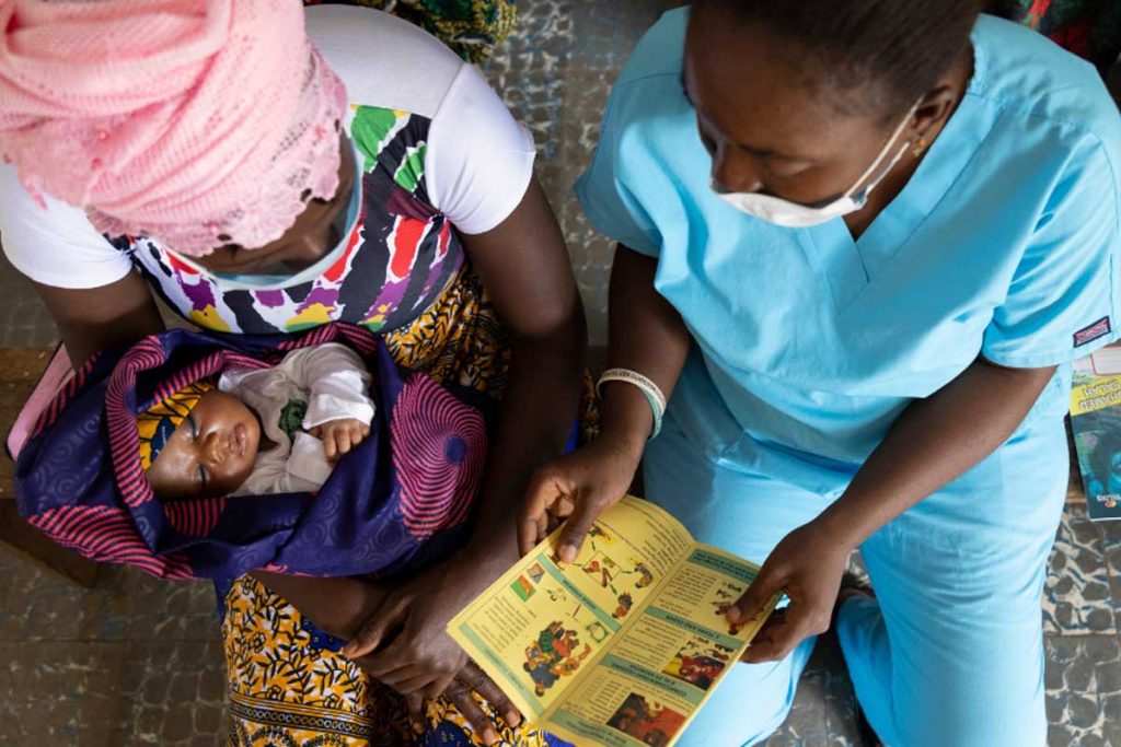 Africa’s malaria fight needs stronger local research