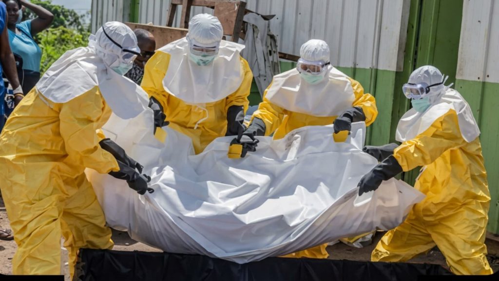 Ebola Crisis Could Push One Million More People into Poverty, UN Warns