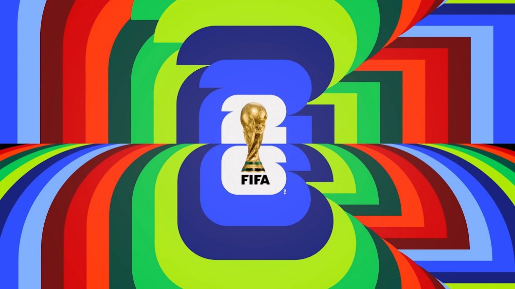 FIFA World Cup 2026 – How to watch on TV and BBC iPlayer and follow across Radio, BBC Sounds and BBC Sport online
