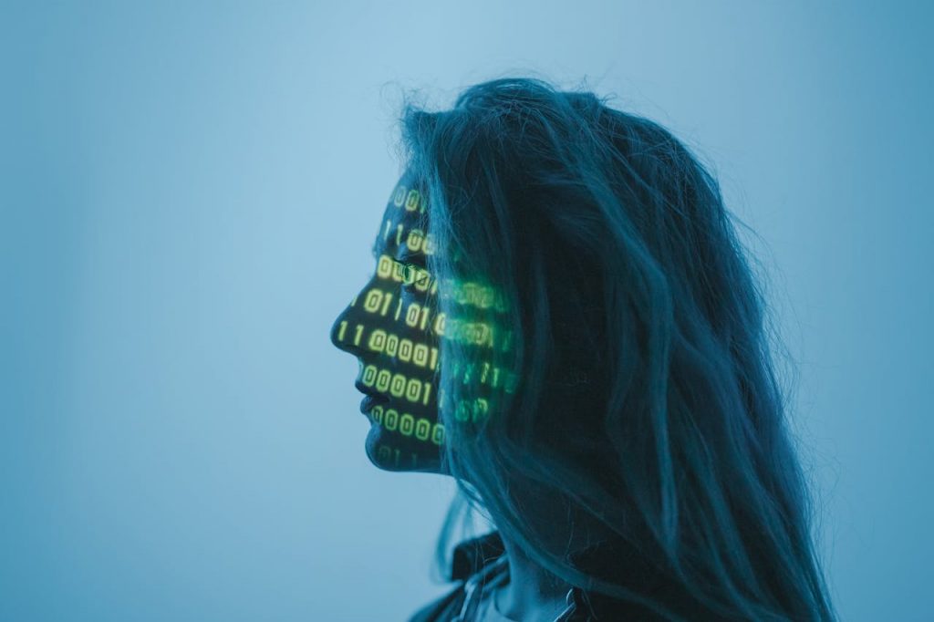 AI and the politics of digital misogyny – Africa at LSE