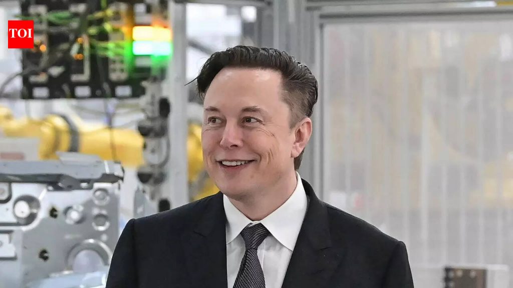 Elon Musk agrees with what Apple CEO Tim Cook said has shocked him; says: Biggest …
