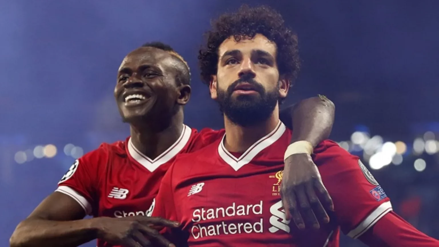 Infront expands football portfolio with English Premier League rights in sub-Saharan Africa