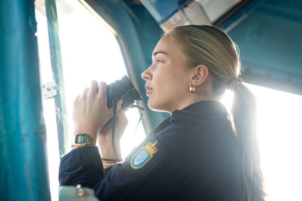 Norway, Germany and the United Kingdom Sign Agreement on Submarine Hunting