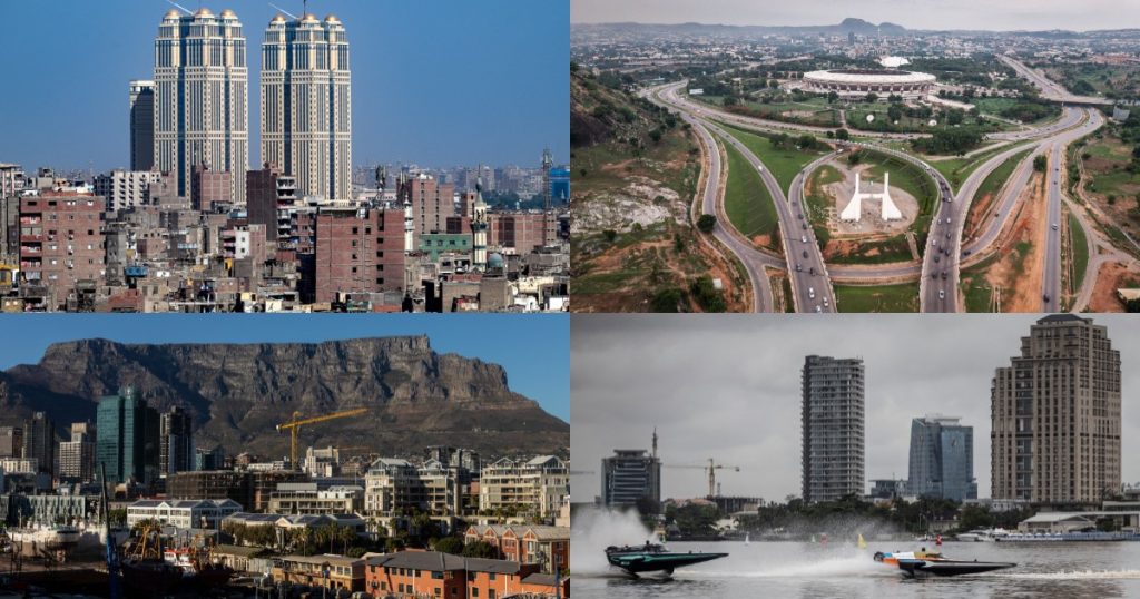 Sub-Saharan Africa set for faster growth at 3.8% amid cooling inflation – World Bank