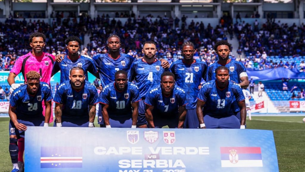 Africa makes FIFA World Cup History as Asia’s expanded hopes end in disappointment – CNBC TV18
