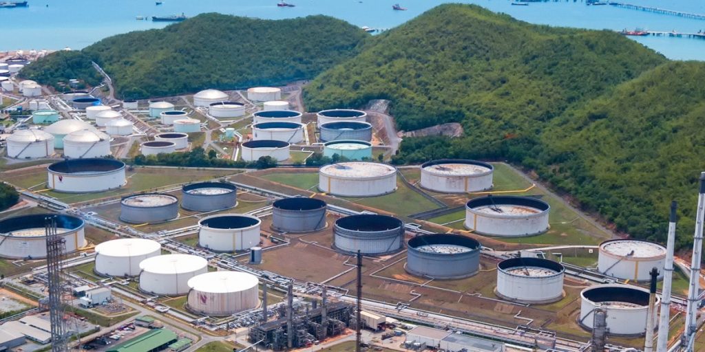 Executive summary – Southeast Asia Energy Outlook 2026 – Analysis – IEA