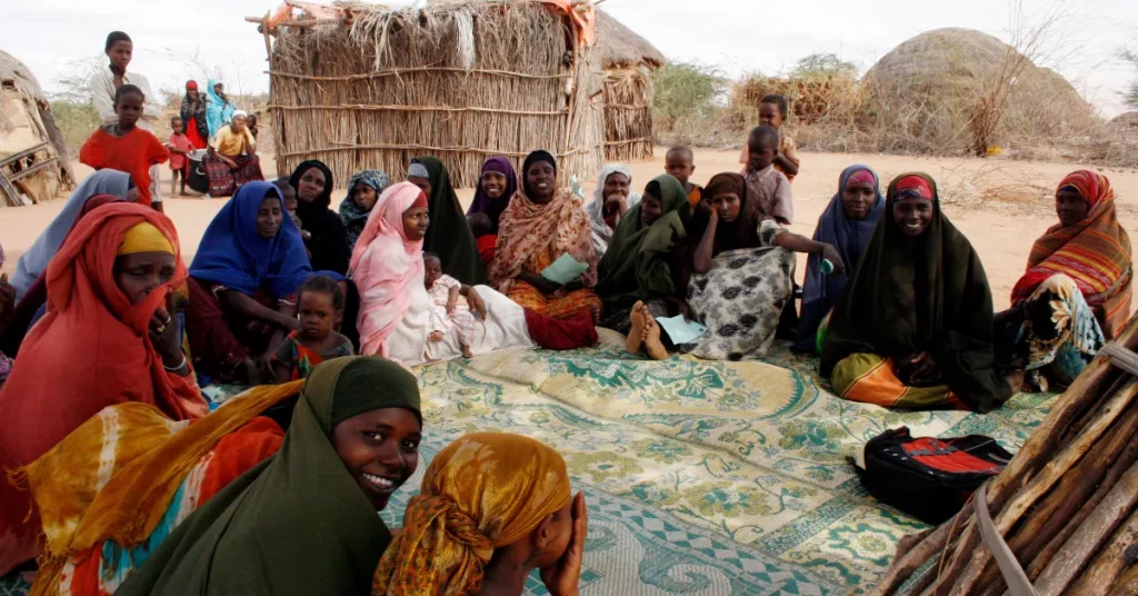 Webinar: Lifelong Learning in Africa – Valuing knowledge and traditions to build learning societies