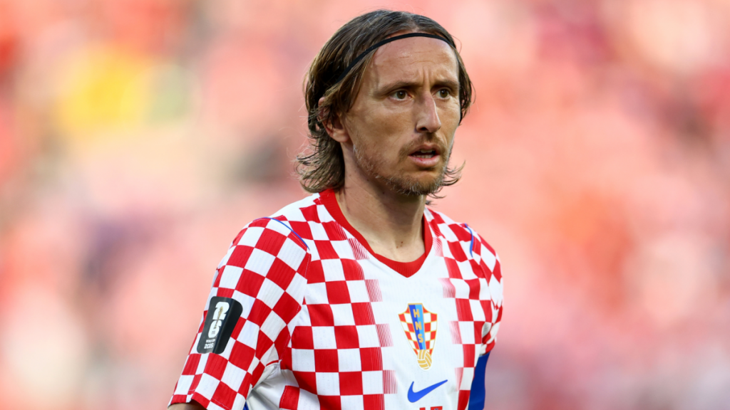World Cup Group L scenarios: England and Ghana clinched knockouts; Croatia need a draw to ensure safety