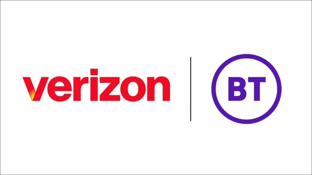 BT, Verizon form bn international B2B joint venture