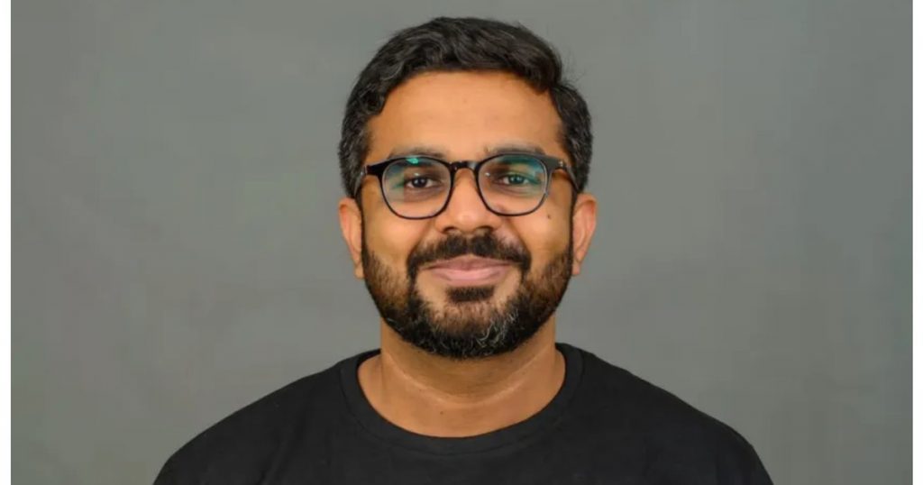 Meet the Indian founder who turned ,000 into a 0 million retail supply chain platform for Africa’s informal economy