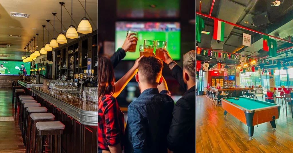 Your guide to watching the World Cup in Abu Dhabi