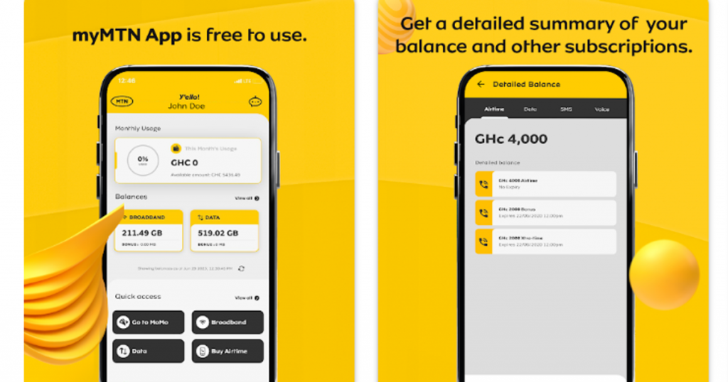 MTN targets Nigeria’s 6 billion credit gap as its 0 billion MoMo business pushes into lending