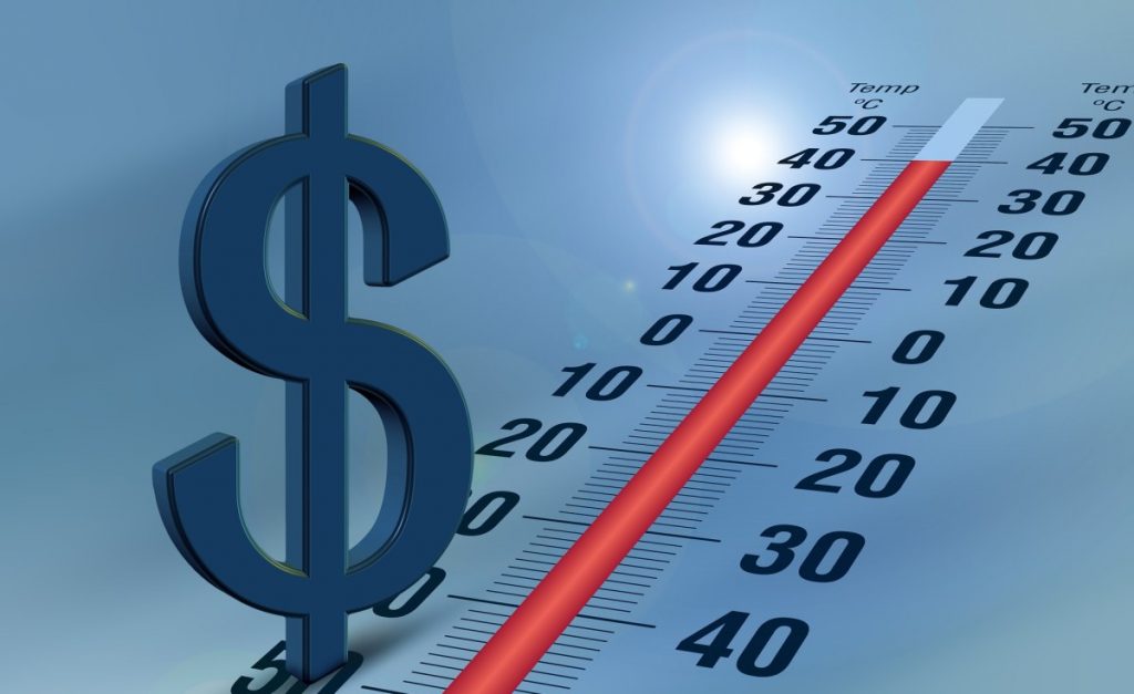 Africa: World Bank Drops Climate Funding Target, Raising Fears for Africa Africa: World Bank Drops Climate Funding Target, Raising Fears for Africa