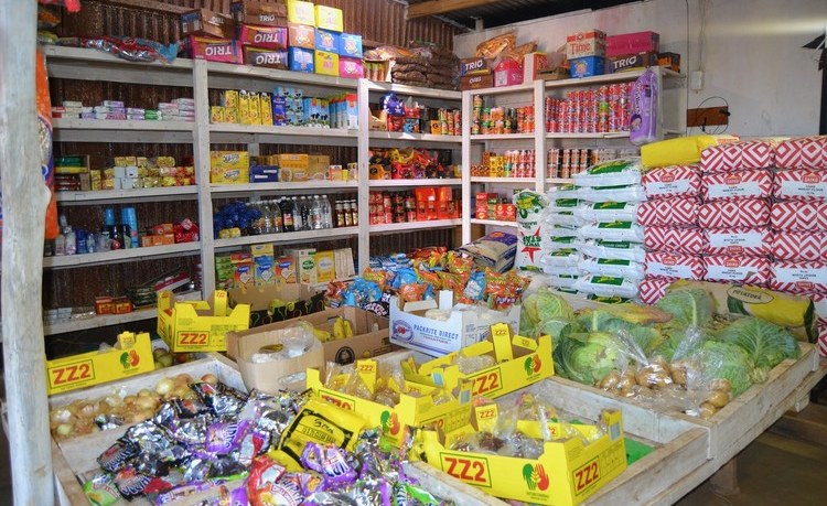 South Africa: Cape Flats Residents Fight Extortionists – South African News Briefs South Africa: Cape Flats Residents Fight Extortionists - South African News Briefs