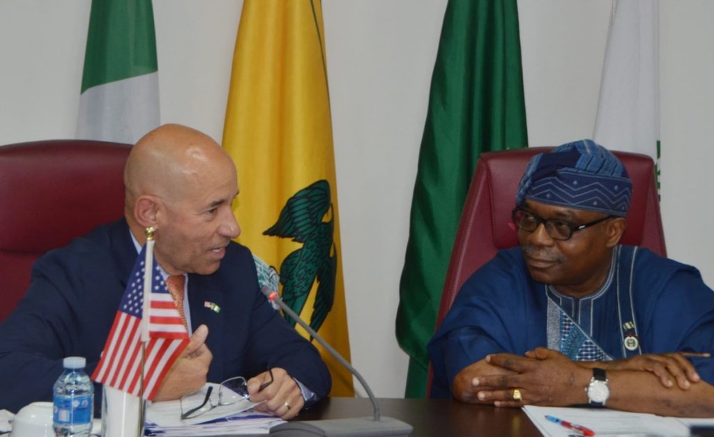 Africa: Top US Official's Scheduled Visit to Nigeria Highlights Trump Administration's Approach to West Africa