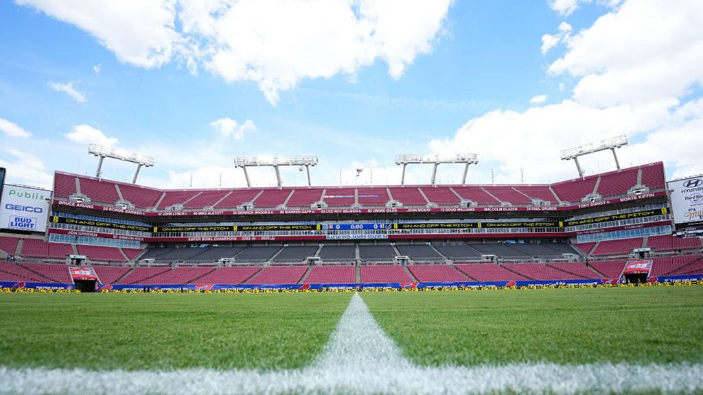 USA Summer Tour 2026: Full Match Schedule, Where to Buy Tickets USA Summer Tour 2026: Full Match Schedule, Where to Buy Tickets