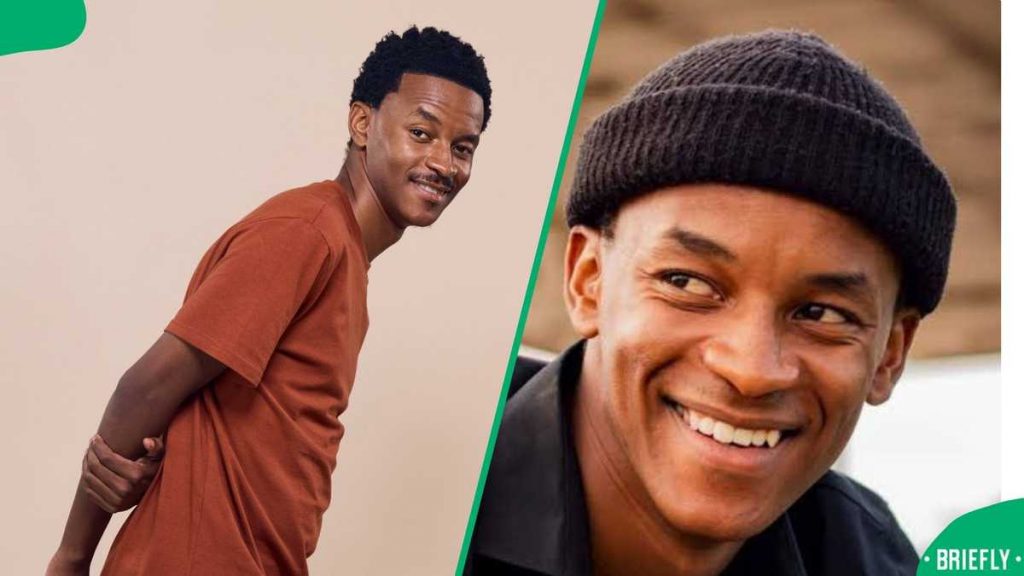 ‘Skeem Saam’s Toby Maswahla joins eTV’s latest TV show