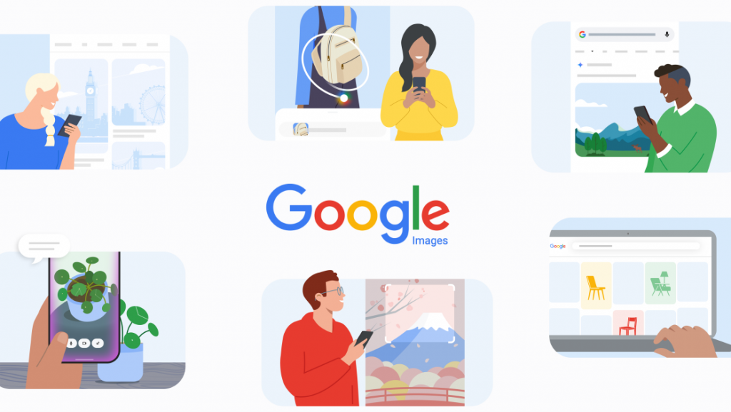 Google Images Marks Its 25 Birthday by Adding AI Image Generation Google Images Marks Its 25 Birthday by Adding AI Image Generation
