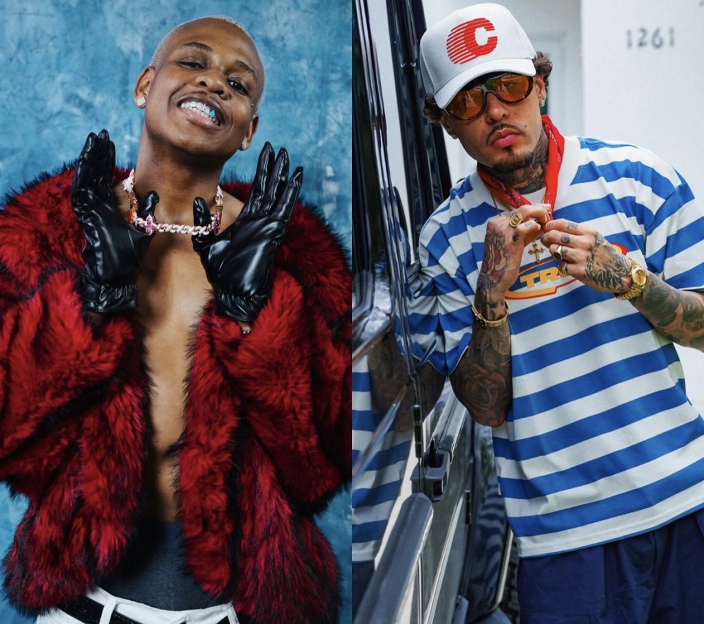 Dalex and Boy Spyce's “Super Woman” Continues Afrobeats' Growing Love Affair With Latin Music