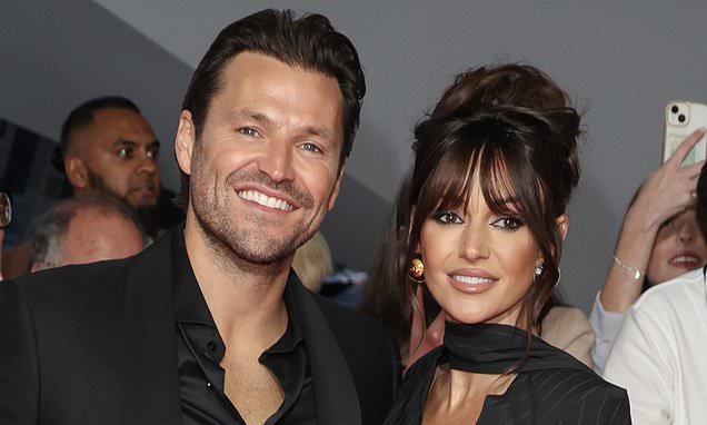 Inside the Quiet Business Uncoupling of Mark Wright and Michelle Keegan