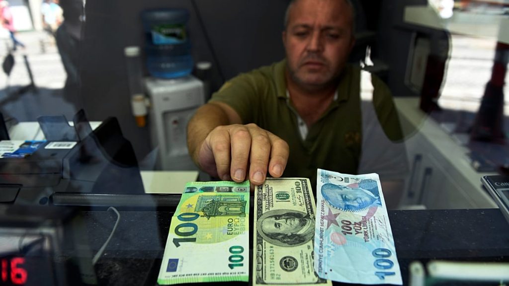 Does your salary buy as much as five years ago? Europe compared Does your salary buy as much as five years ago? Europe compared