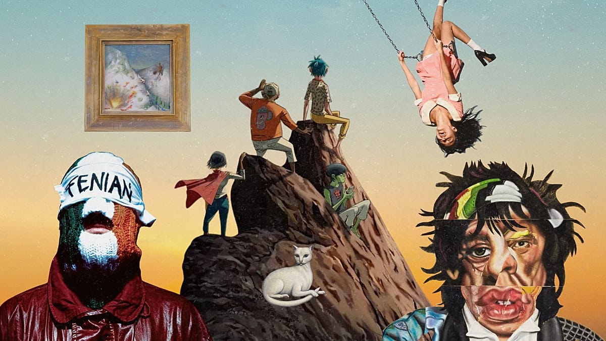 Desire, Tongues and Love: The Best Albums of 2026 So Far