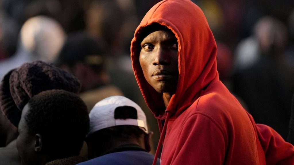 Immigrants are leaving South Africa as protests grow over illegal migration. Here’s what to know