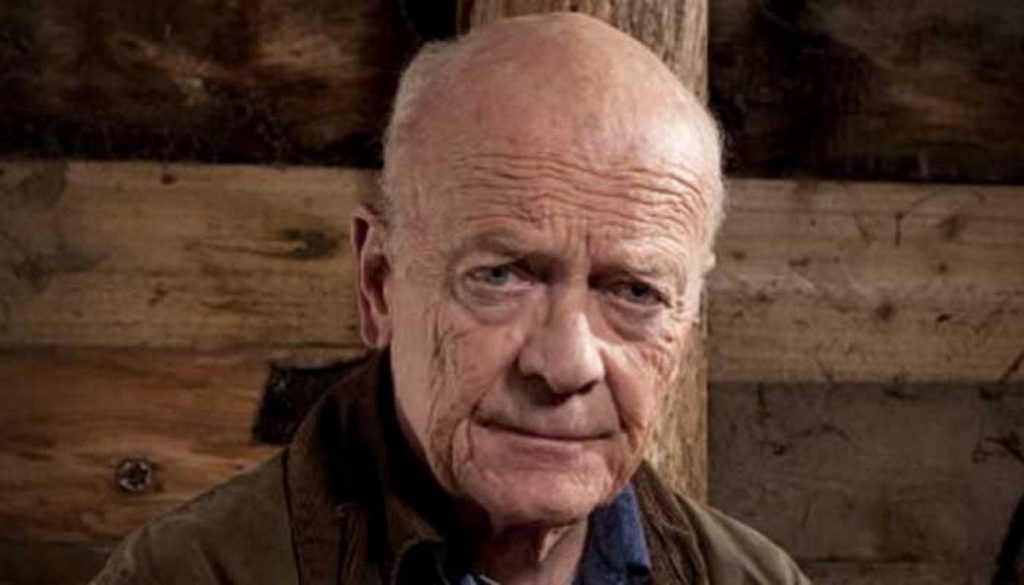 Harry Potter actor Michael Byrne dies