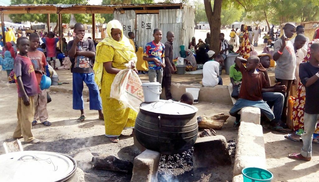 Today in Africa — July 2, 2026: South Africa and Ghana Trade Diplomatic Blows, Severe Hunger Deepens in Northern Nigeria Today in Africa — July 2, 2026: South Africa and Ghana Trade Diplomatic Blows, Severe Hunger Deepens in Northern Nigeria