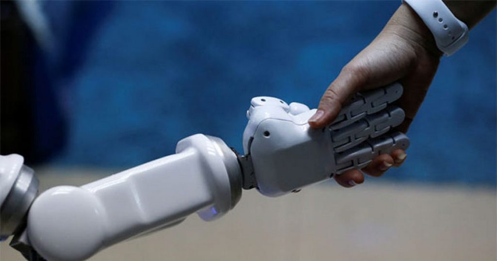 How AI Is Driving A K