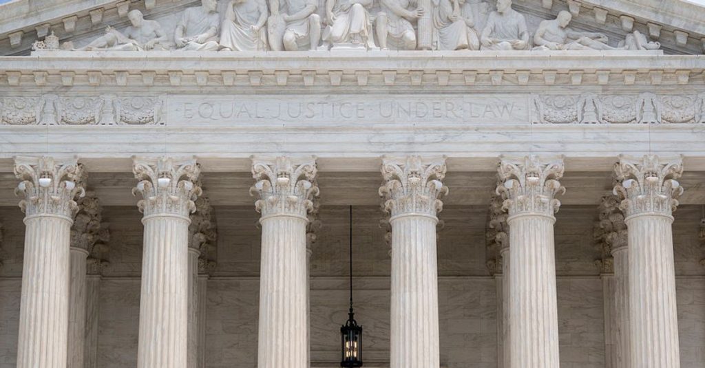 The administrative agency cases were not the court’s only significant separation of powers decisions this term The administrative agency cases were not the court’s only significant separation of powers decisions this term