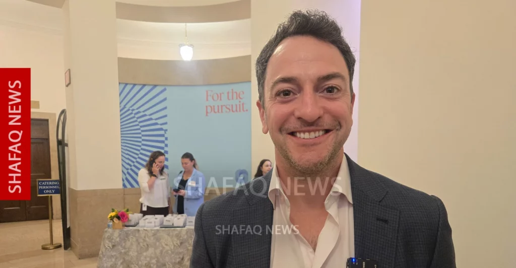Exclusive: US companies advance major solar project in Iraq – Shafaq News | Latest breaking news in Iraq and the world Exclusive: US companies advance major solar project in Iraq - Shafaq News | Latest breaking news in Iraq and the world