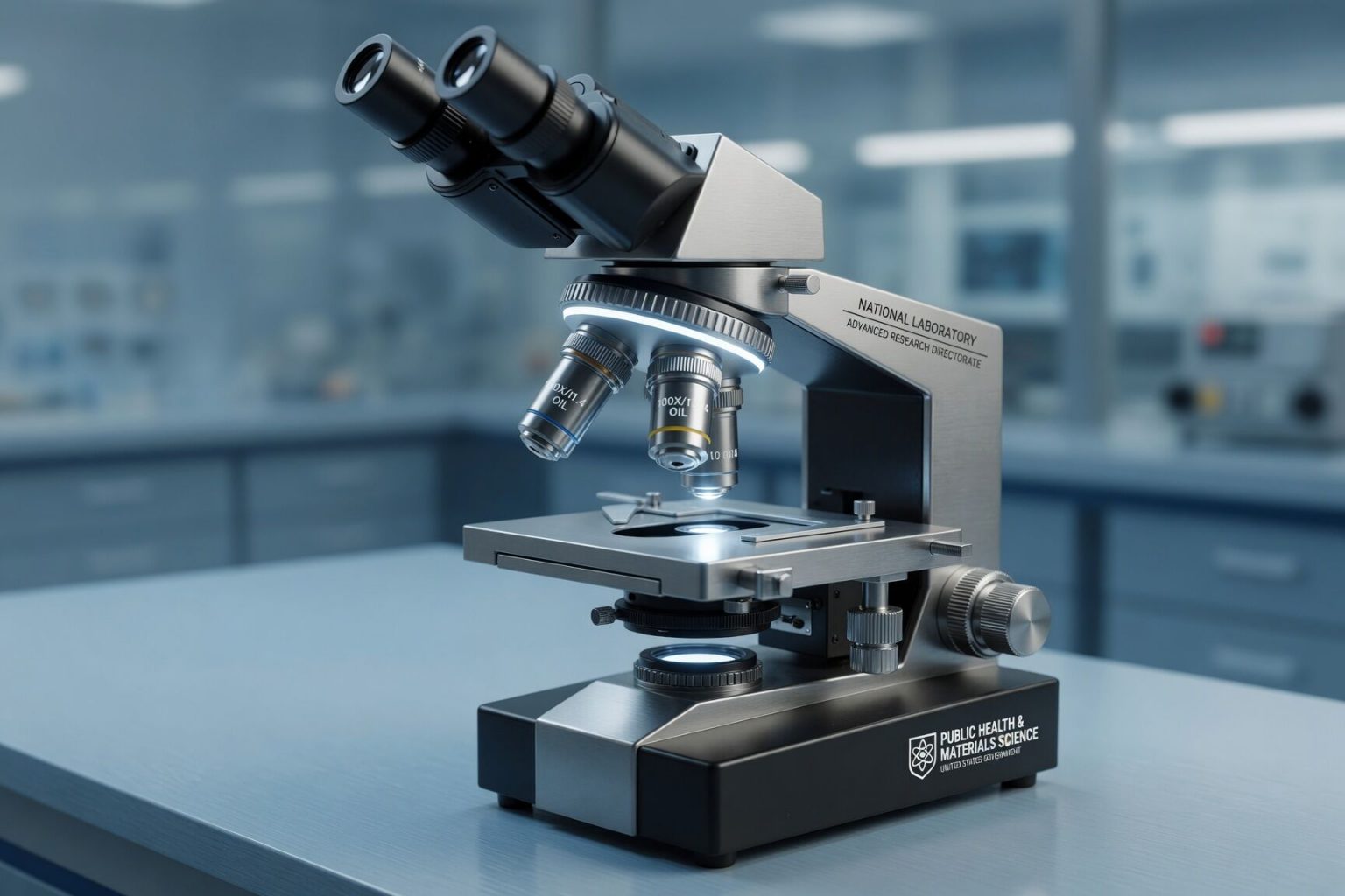 NABL accredits Laxhar Evidence Labs for forensic testing