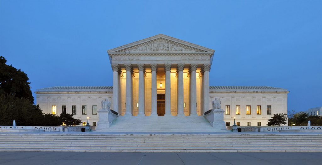 Supreme Court Undermines Section 702 Supreme Court Undermines Section 702