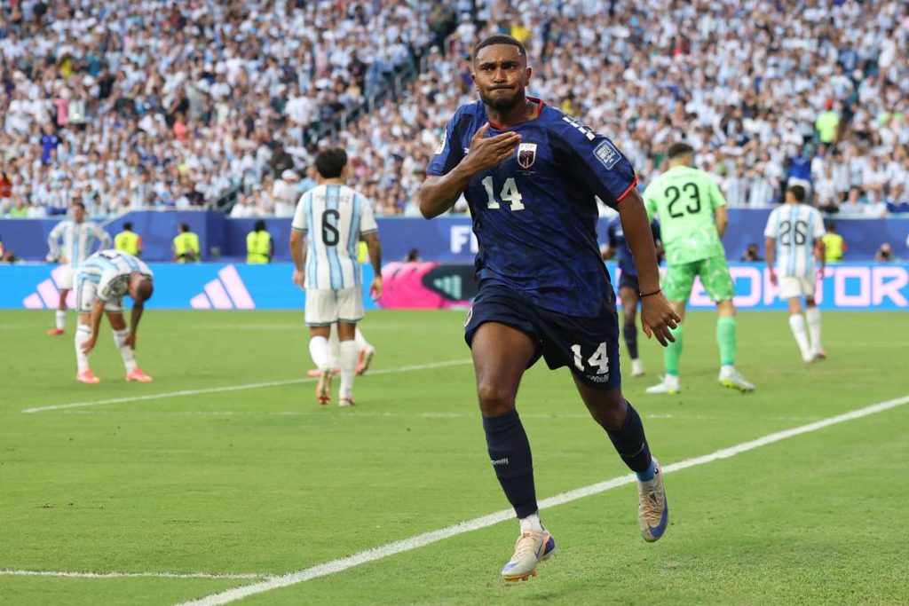 Africa’s World Cup report card: Who gets top marks and who failed