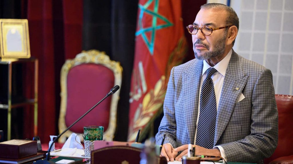 Morocco and the Gulf of Guinea: A Real Vision and Atlantic Dynamism Leading the Way for Common African Integration