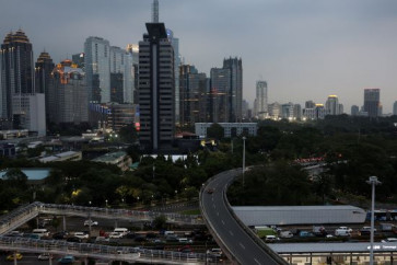 Govt banks on Rp 500t inflows to international financial center