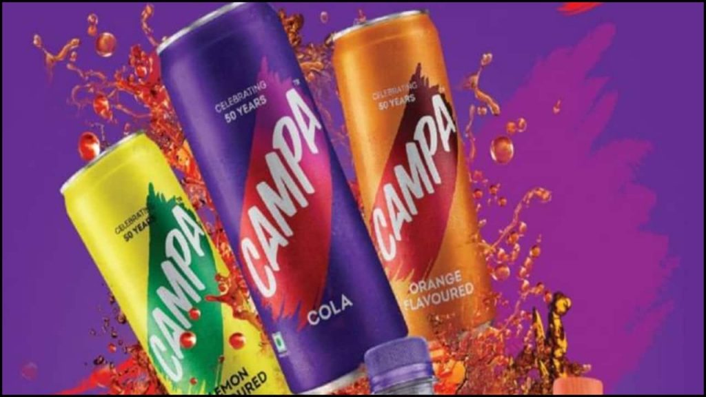 Reliance Consumer tops Rs 8,600 crore in gross revenue in Q1, takes beverage brands to Australia, Africa Reliance Consumer tops Rs 8,600 crore in gross revenue in Q1, takes beverage brands to Australia, Africa